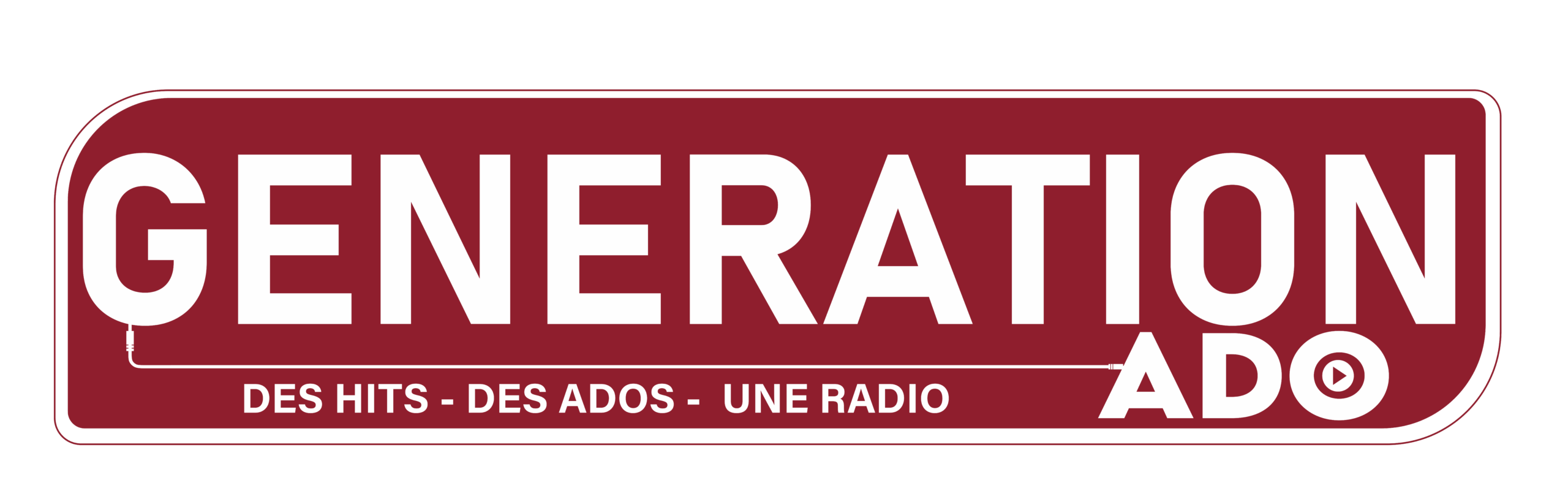 GENERATION ADO
